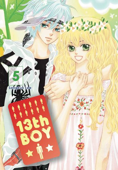 Vol. 5