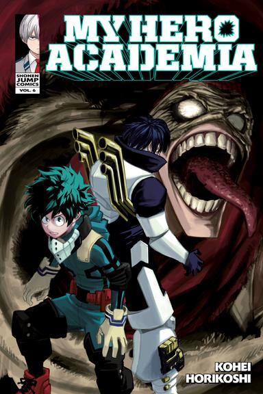 Vol. 6