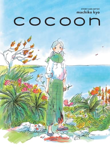 cocoon