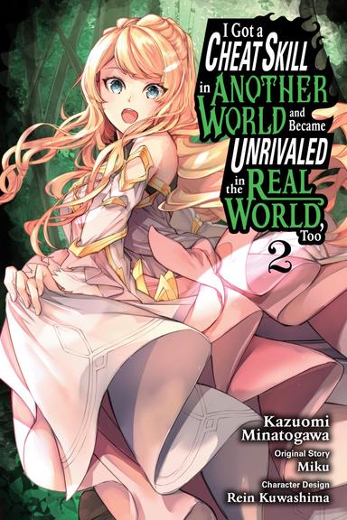Vol. 2