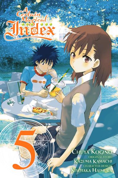 Vol. 5