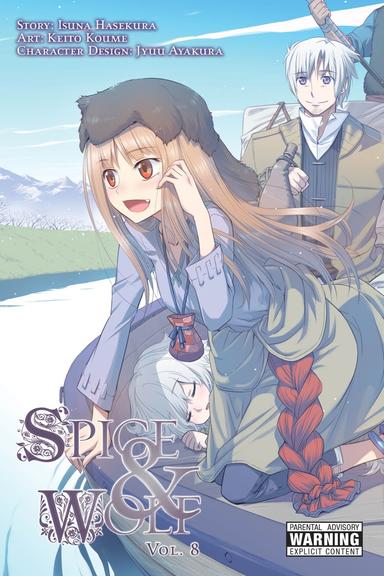 Vol. 8