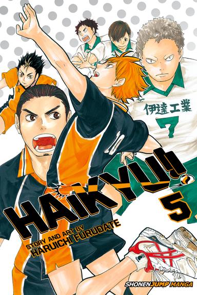 Vol. 5