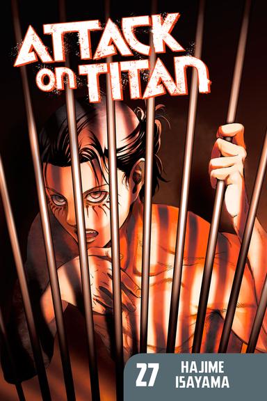 Attack on Titan
