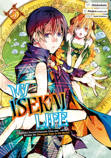 Vol. 5