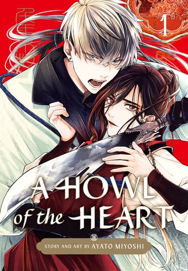 A Howl of the Heart