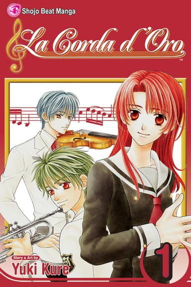 La Corda d'Oro