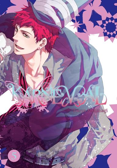Vol. 5