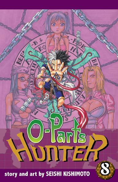Vol. 8