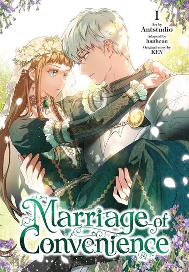 Marriage of Convenience