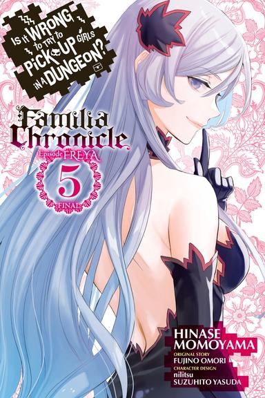 Vol. 5