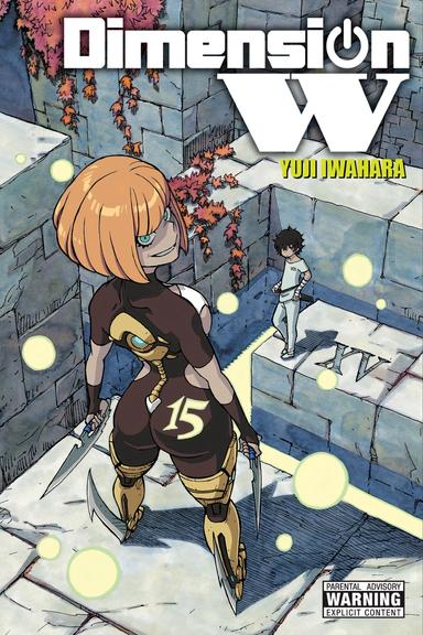 Vol. 15