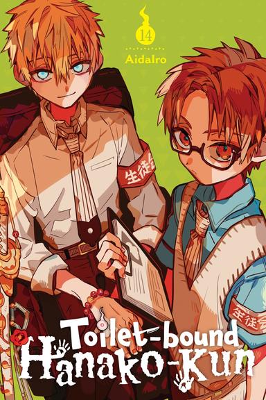 Vol. 14