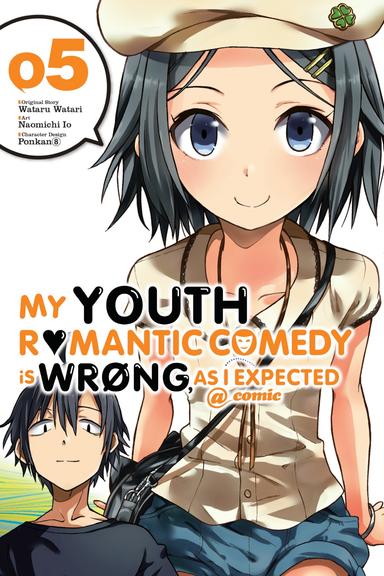 Vol. 5