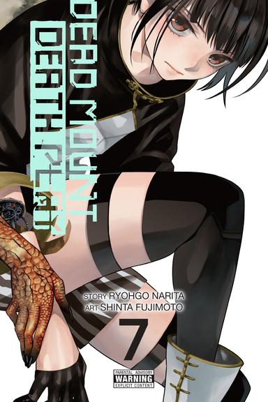 Vol. 7