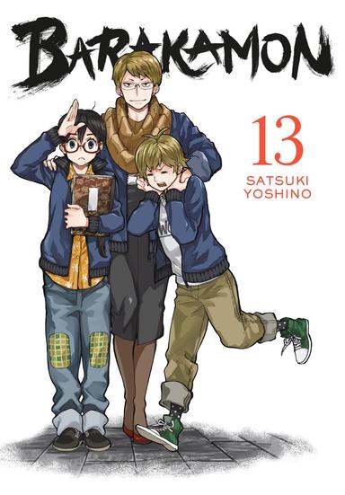 Vol. 13