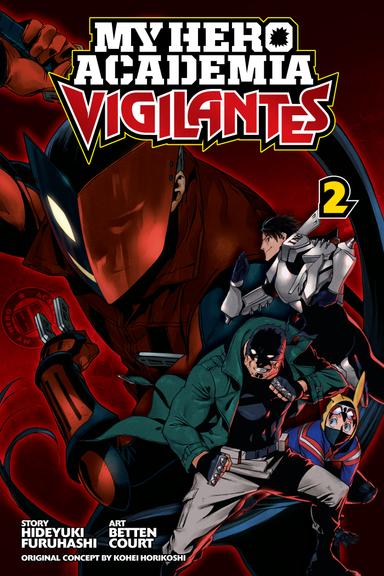 Vol. 2