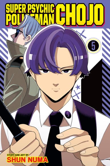Vol. 5