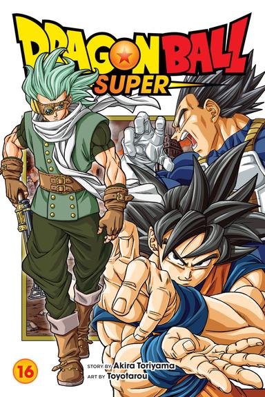 Vol. 16