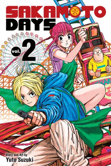 Vol. 2