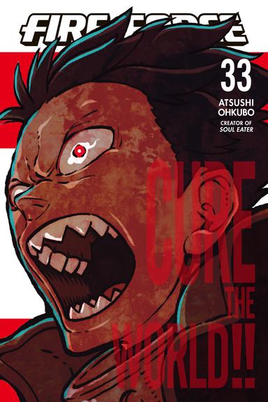Fire Force