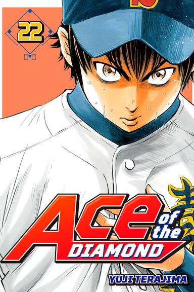 Ace of the Diamond