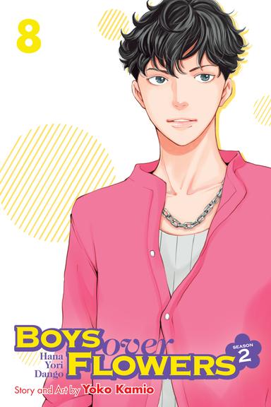 Vol. 8