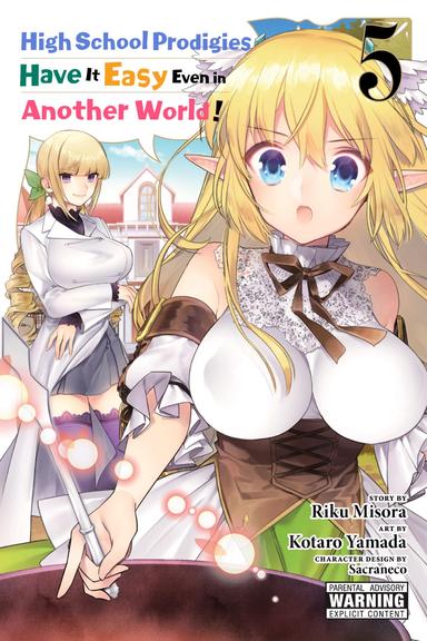 Vol. 5