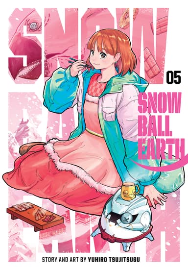 Vol. 5