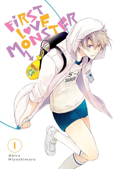 First Love Monster