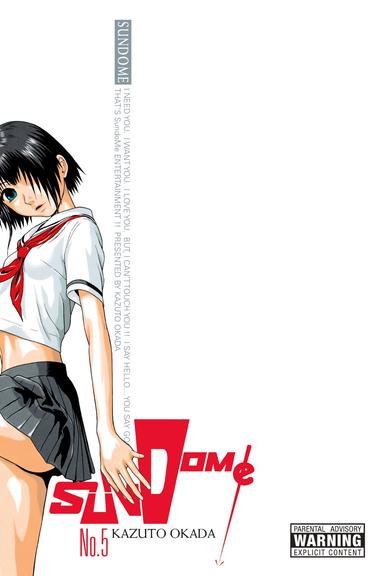 Vol. 5