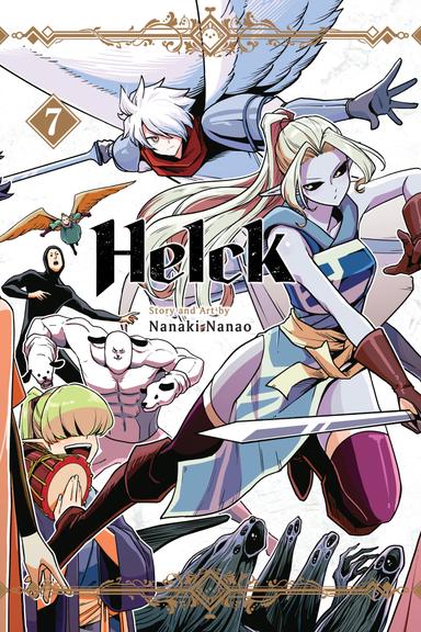 Vol. 7