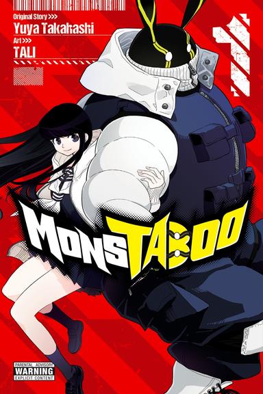 MonsTABOO