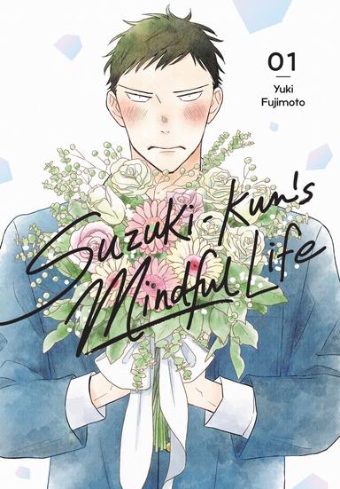 Suzuki-kun’s Mindful Life