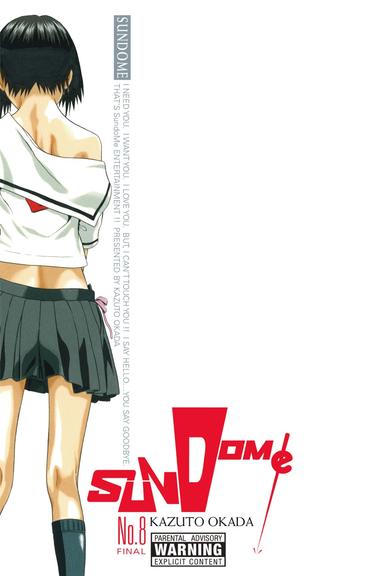 Vol. 8