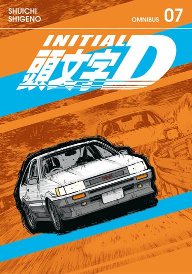 7 (Vol. 13-14)