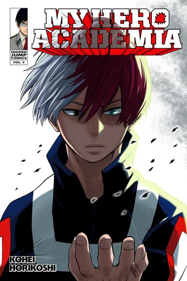 Vol. 5