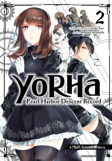 Vol. 2