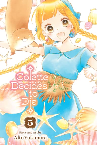 Colette Decides to Die