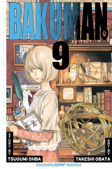 Vol. 9