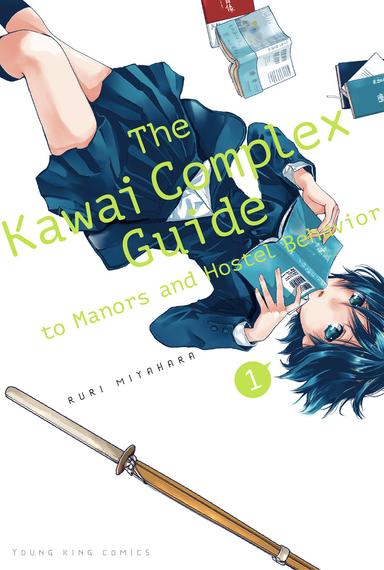 The Kawai Complex Guide to Manors and Hostel Behavior