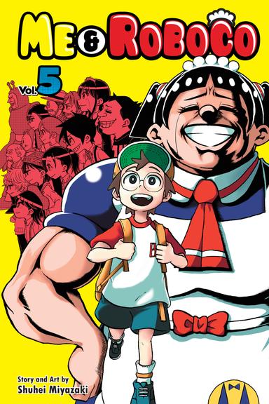 Vol. 5