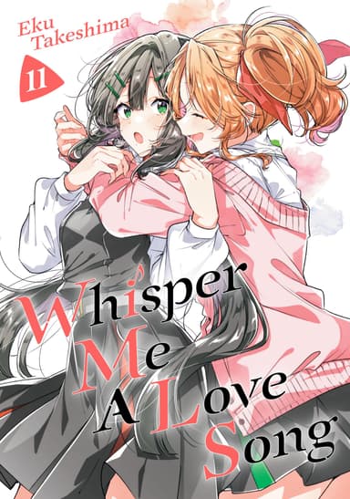 Whisper Me a Love Song