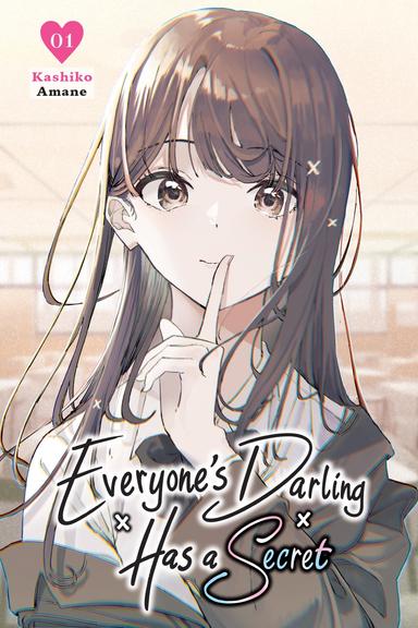 Everyone's Darling Has a Secret