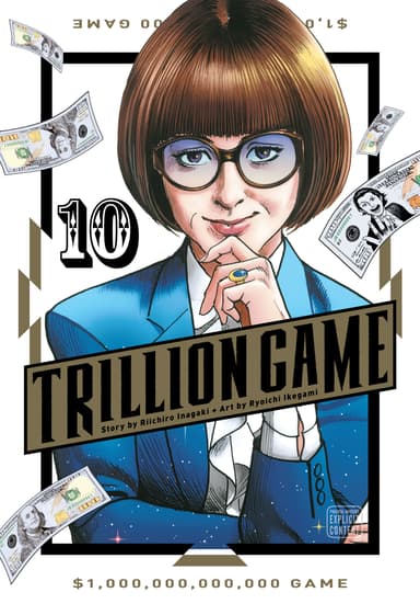 Trillion Game