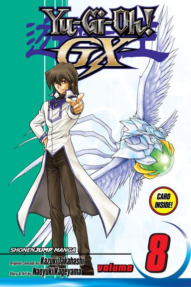 Vol. 8