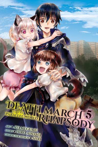 Vol. 5