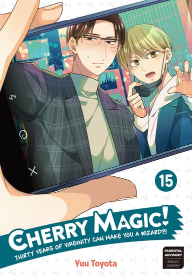 Vol. 15