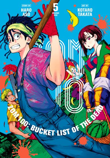 Vol. 5