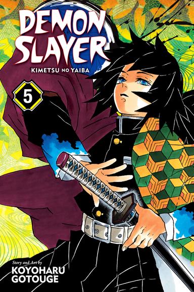 Vol. 5